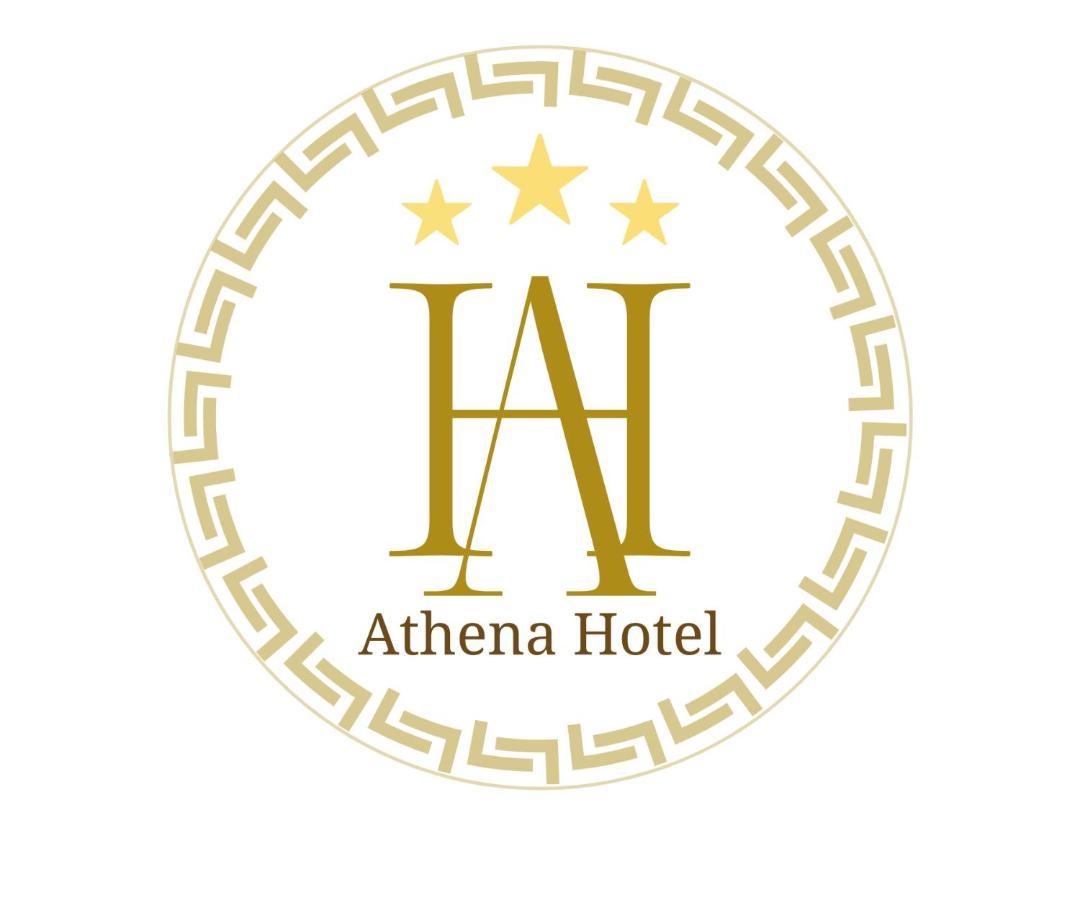 Hotel Athena B&B غابيتّشي ماري المظهر الخارجي الصورة